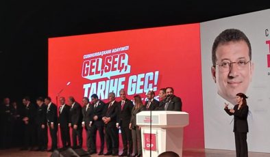 Tanrıkulu: “Biat Etmeyeceğiz, Korkmayacağız”