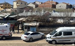 Haber alınamayan çoban ahırda ölü bulundu