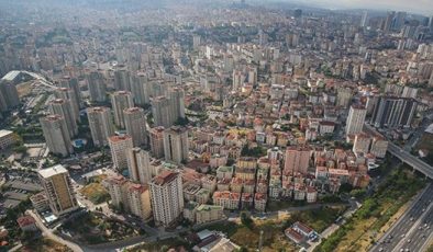 Deprem sigortalı konut sayısı arttı