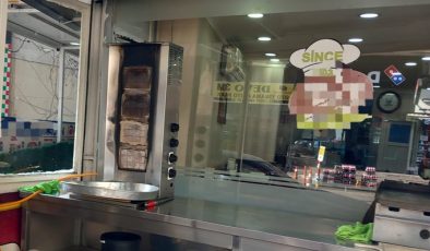 Döner Salonları Bu ayda Kepenk İndirdi