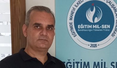 “cinsiyetsizleştirme” adı altında yürütülen eylemleri kabul etmiyoruz