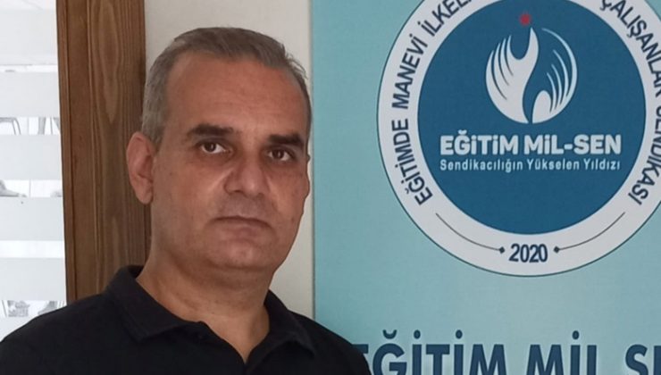 “cinsiyetsizleştirme” adı altında yürütülen eylemleri kabul etmiyoruz