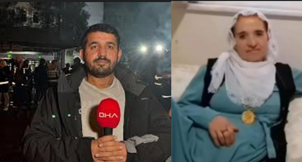 Gazeteci Seyfettin Eken’in Acı Günü