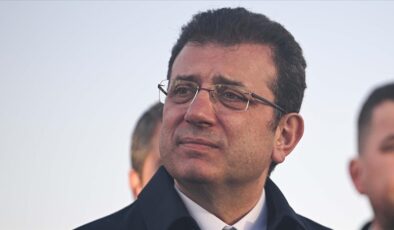 İBB Başkanı Ekrem İmamoğlu ve 99 kişi hakkında gözaltı kararı