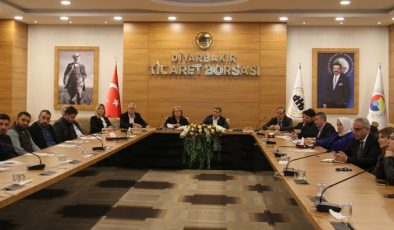 Engin Yeşil: Desteklemeler büyük önem taşıyor
