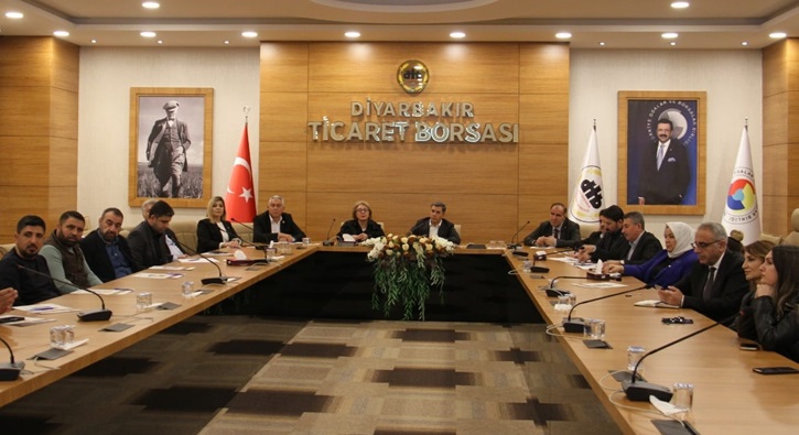Engin Yeşil: Desteklemeler büyük önem taşıyor