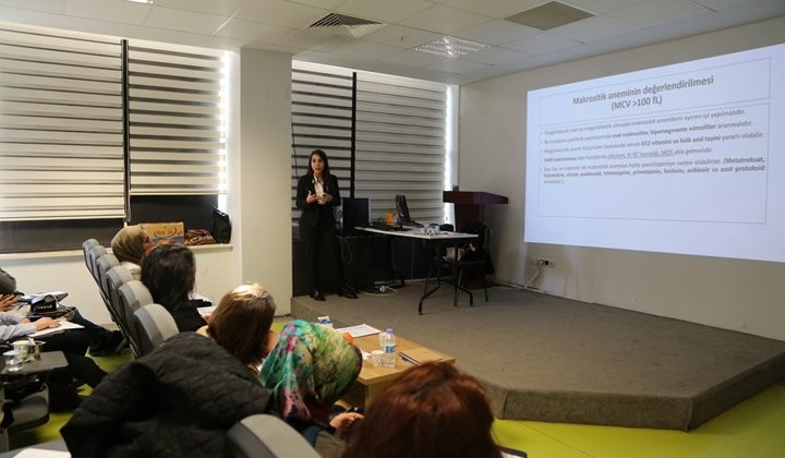 Diyarbakır’da Evlilik Öncesi Danışmanlık Eğitimi