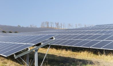 Diyarbakır’da GES projeleriyle enerji maliyeti düşürülecek