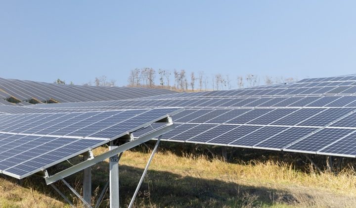 Diyarbakır’da GES projeleriyle enerji maliyeti düşürülecek