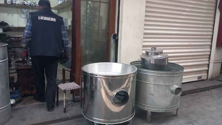Ramazan ayı İşlerini Bereketlendirdi