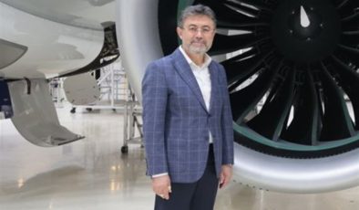 Tohumlarımızı bugünün umudu ve yarının mirası olarak görüyoruz