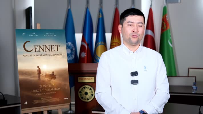 Cennet annelerin ayaklarının altındadır filmi Türkiye’de vizyonda