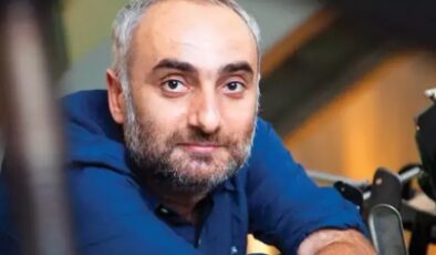 Gazeteci İsmail Saymaz hakkında gözaltı kararı