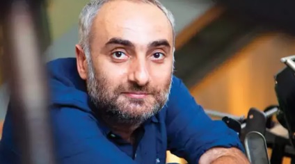Gazeteci İsmail Saymaz hakkında gözaltı kararı