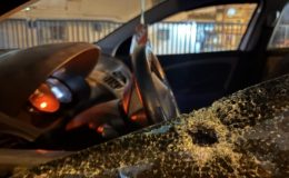 İzmir’de Silahlı saldırıya uğrayan sürücü öldü