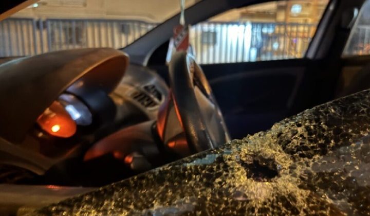 İzmir’de Silahlı saldırıya uğrayan sürücü öldü