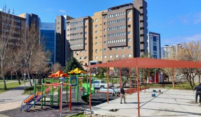 Yapılan Hizmet Vatandaşlara Kolaylık Sağlayacak