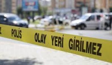 Silahlı kavgayı ayırmaya çalıştı hayatını kaybetti