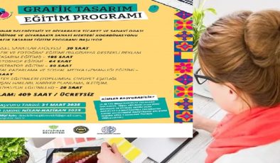 Diyarbakır’da kadınlar için ortak proje
