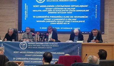 Tigris Diyalogları Başladı: Kürt Meselesinin Çözümüne Dair Yeni Bir Dönem mi?