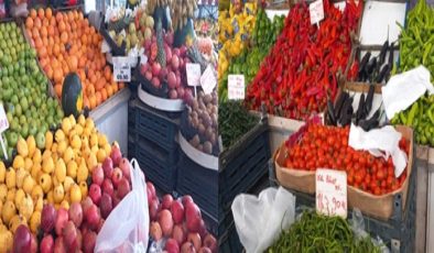 Ramazanda Market Fiyatları Cep Yakıyor