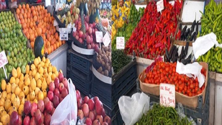 Ramazanda Market Fiyatları Cep Yakıyor
