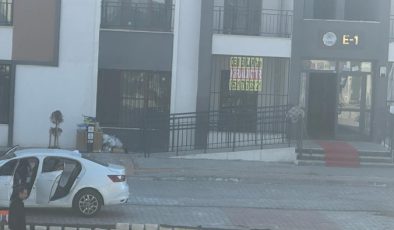 Oğlaklı Deprem Konutlarında Kiralar arttı