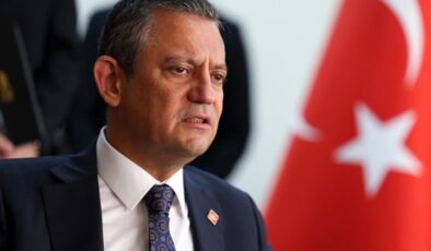 CHP Genel Başkanı Özel’den Marmara Cezaevi’ne ziyaret