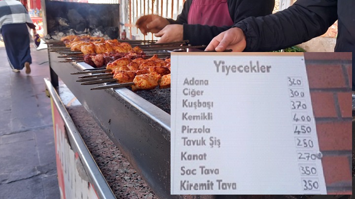 Ramazan’da En Çok Tercih Edilen Oldu