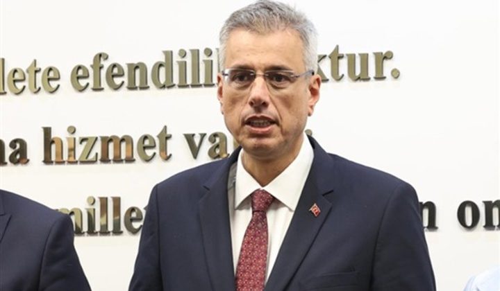 CAR-T Hücre Tedavisi’nin yerli üretim süreci başladı
