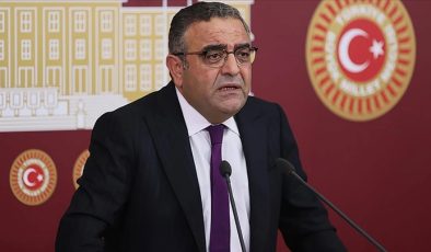 Meclis’in soru rekortmeni Tanrıkulu