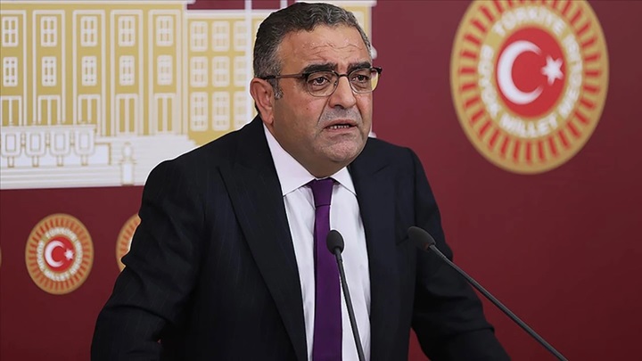 Meclis’in soru rekortmeni Tanrıkulu