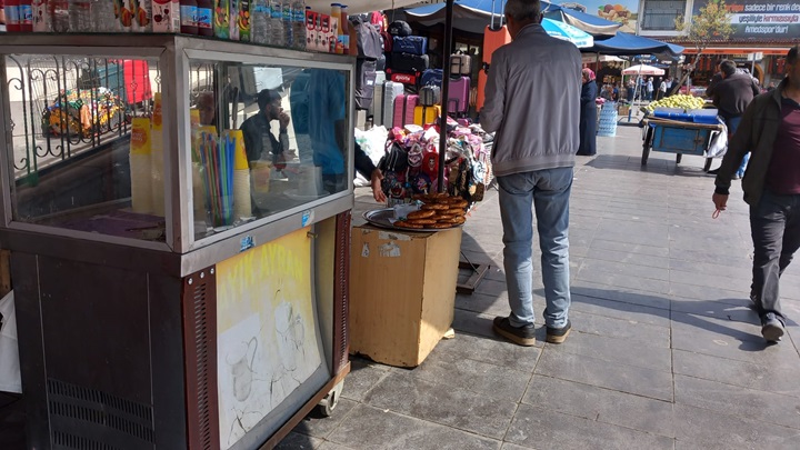 Satış Rekorlarından Satış Düşüşüne