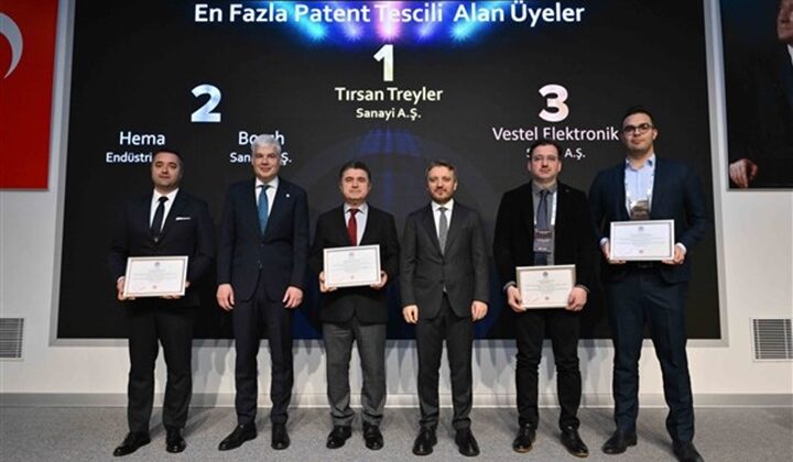 TAYSAD, 46. Olağan Genel Kurul Toplantısı düzenlendi