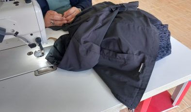 Terziler Hareketlendi Eleman Bulmak Zorlaştı
