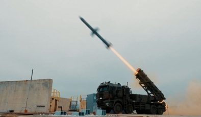 Kara ATMACA atışlı test faaliyetinde rekor tazeledi