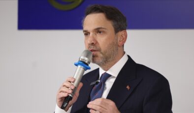 Bakan Bayraktar, Sakarya Gaz Sahası’nda üretimin 2028’de 5 katına çıkacağını bildirdi