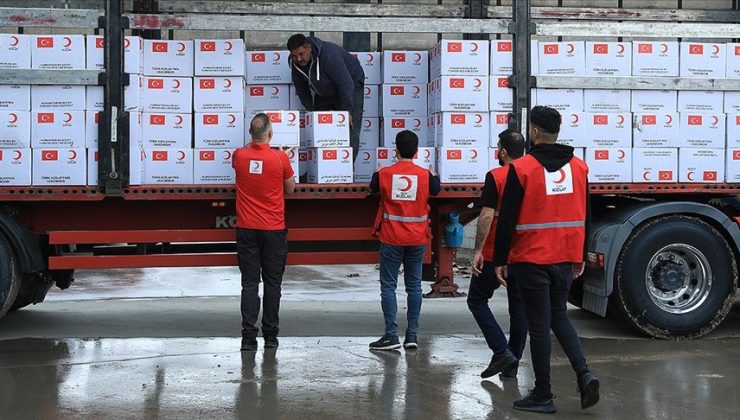 STK’lar ramazanda yardımlarıyla milyonlara ulaşacak