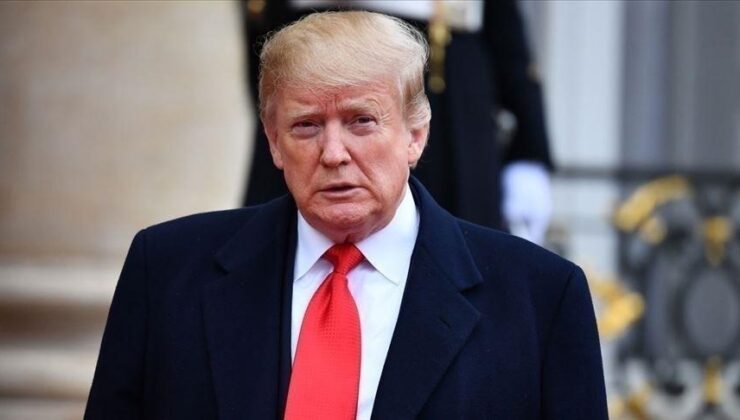 Trump, Rusya ve İran’ı ek tarife uygulamakla tehdit etti