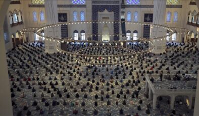 Ramazan Bayramı yarın başlıyor