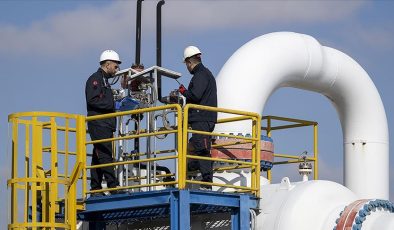 Nahçıvan’a doğal gaz sevkiyatı bu hafta başlıyor