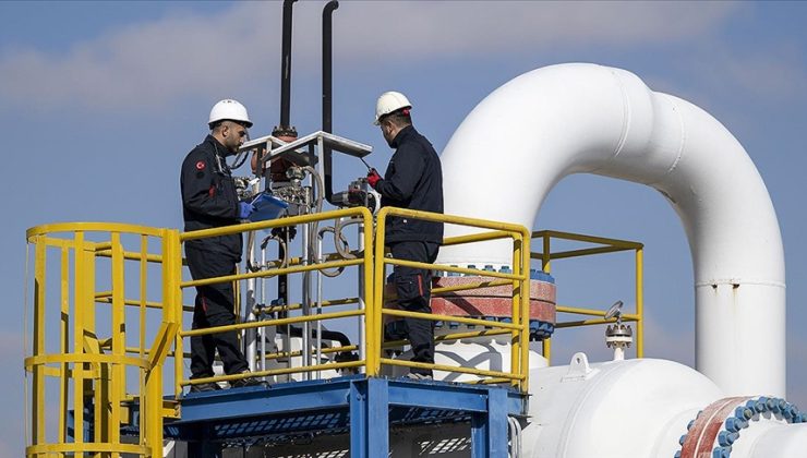 Nahçıvan’a doğal gaz sevkiyatı bu hafta başlıyor