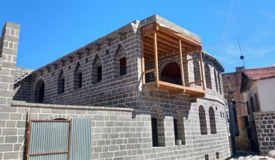 Diyarbakır’da Turistik Noktalar Çeşitleniyor