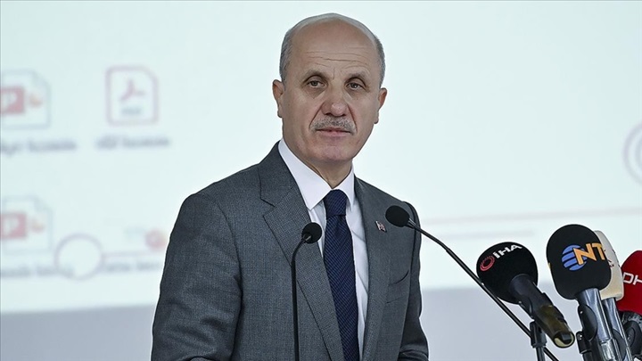 YÖK Başkanı Prof. Dr. Erol Özvar, Kars’ta konuştu
