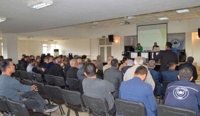 Kaynağında ayrıştırma eğitimi ilçelere yayıldı