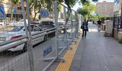 Diyarbakır’da 1 Mayıs Hazırlıkları Başladı