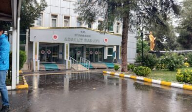 12 Sanık ve 3 Çocuk Yeniden Hâkim Karşısında