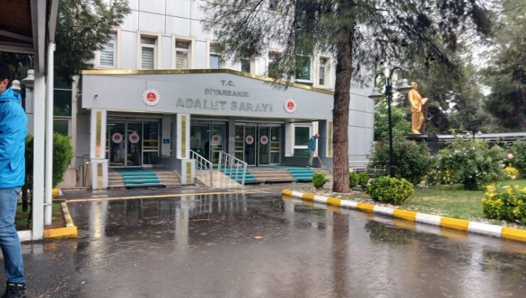 12 Sanık ve 3 Çocuk Yeniden Hâkim Karşısında