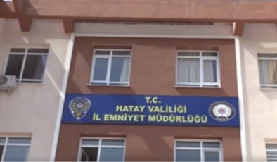 19 yıl önce işlenen cinayetin faili yakalandı