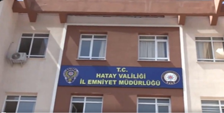 19 yıl önce işlenen cinayetin faili yakalandı